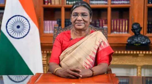 ശബരിമല ദർശനത്തിനൊരുങ്ങി രാഷ്ട്രപതി ദ്രൗപതി മുർമു; ഈ മാസം 19ന് എത്തും