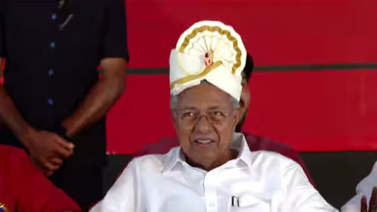 പിണറായി ഡോക്യുമെന്‍ററി വ്യക്തിപൂജയല്ല, സർക്കാരിന്‍റെ ഭരണ നേട്ടമെന്ന് സെക്രട്ടറിയേറ്റ് എംപ്ലോയിസ് അസോസിയേഷൻ