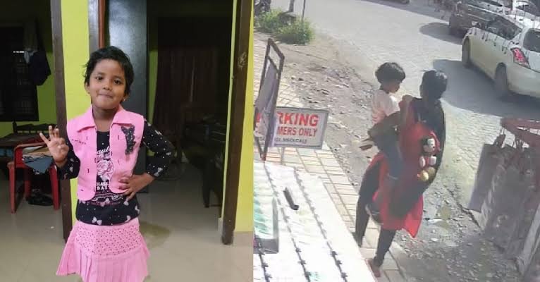 കല്യാണിയുടെ കൊലപാതകത്തിൽ അമ്മ സന്ധ്യയുടെ അറസ്റ്റ് രേഖപ്പെടുത്തി