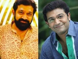 സിനിമാ സീരിയൽ താരം വിഷ്ണു പ്രസാദ് അന്തരിച്ചു