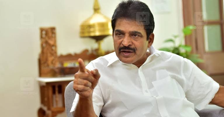 ‘സുഹൃത്തായ അദാനിയെ കണ്ട് മോദി മതിമറന്നു, ഉദ്ഘാടന വേദി രാഷ്ട്രീയ പ്രസംഗത്തിന് വേദിയാക്കി’; കെ സി വേണുഗോപാൽ