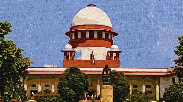 ചീഫ് ജസ്റ്റിസ് ഉള്‍പ്പെടെ 21 ജഡ്ജിമാരുടെ സ്വത്തുവിവരങ്ങള്‍ പുറത്തുവിട്ട് സുപ്രിംകോടതി; ചരിത്രത്തിലാദ്യം