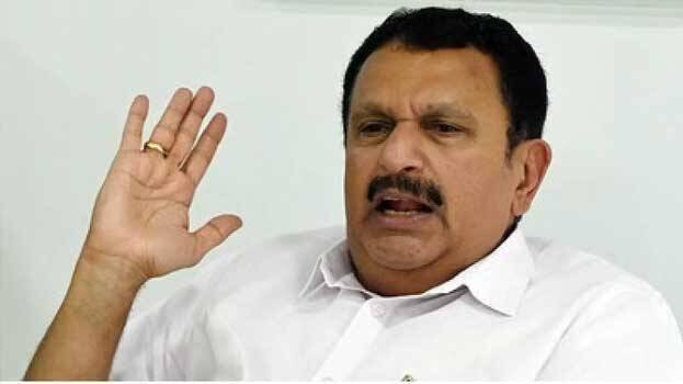 കെ.മുരളീധരൻ കെ.പി.സി.സി പ്രസിഡൻ്റ് ആകും രണ്ടും കൽപ്പിച്ച് ഹൈക്കമാൻഡ്
