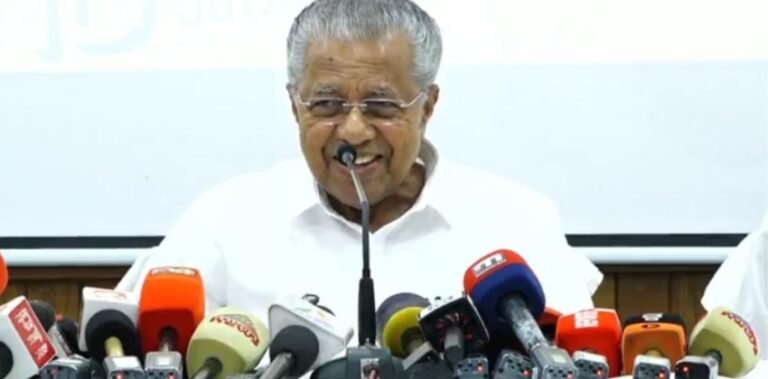 ലക്ഷ്യം നവകേരളം;സർക്കാരിന്റെ നേട്ടങ്ങൾ എണ്ണിപ്പറഞ്ഞ് മുഖ്യമന്ത്രി