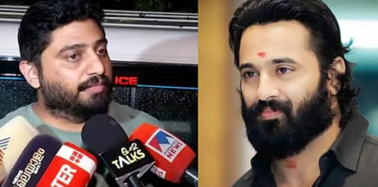 ഉണ്ണി മുകുന്ദന് എതിരായ പരാതിയിൽ മാനേജർ പറഞ്ഞ കാര്യങ്ങൾ എല്ലാം ശരിയല്ല എന്ന് പൊലീസ്