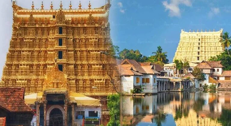 ശ്രീ പത്മനാഭസ്വാമി ക്ഷേത്രത്തിൽ കളവുപോയ സ്വർണം തിരിച്ചുകിട്ടി