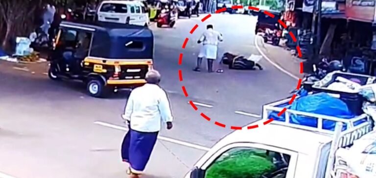 കൊല്ലത്ത് വീണ്ടും തെരുവുനായയുടെ ആക്രമണം; ഏഴുപേർക്ക് കടിയേറ്റു, നായയെ നാട്ടുകാർ തല്ലിക്കൊന്നു