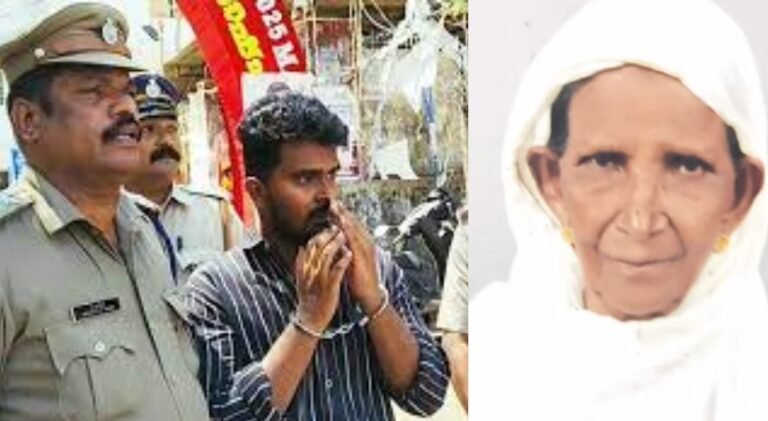 വെഞ്ഞാറമൂട് കൂട്ടക്കൊലപാതകത്തിൽ ആദ്യ കുറ്റപത്രം സമർപ്പിച്ച് പൊലീസ്