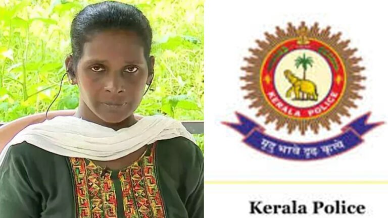 ദളിത് യുവതിയെ വ്യാജകേസില്‍ കുടുക്കിയ സംഭവം; പേരൂര്‍ക്കട എസ്എച്ച്ഒയ്ക്ക് സ്ഥലംമാറ്റം