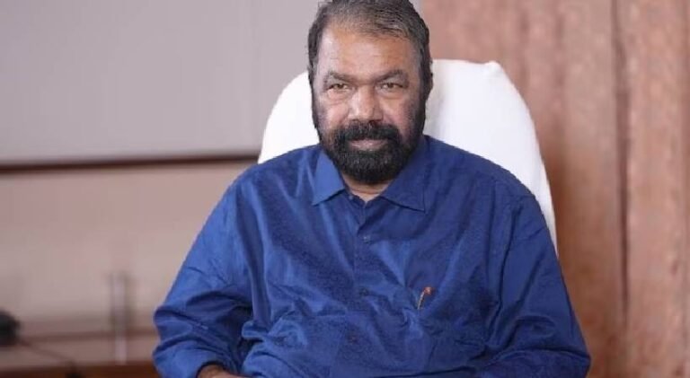 ഭാരതാംബ വിവാദം; മന്ത്രി വി ശിവൻകുട്ടിക്കെതിരായ പ്രതിഷേധം ശക്തമാക്കാൻ ബിജെപി
