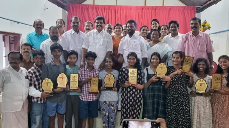 ശ്രീചിത്രാ ഹോമിലെ അടിസ്ഥാന സൗകര്യങ്ങള്‍ വര്‍ദ്ധിപ്പിക്കണം : വി.എസ്.ശിവകുമാര്‍