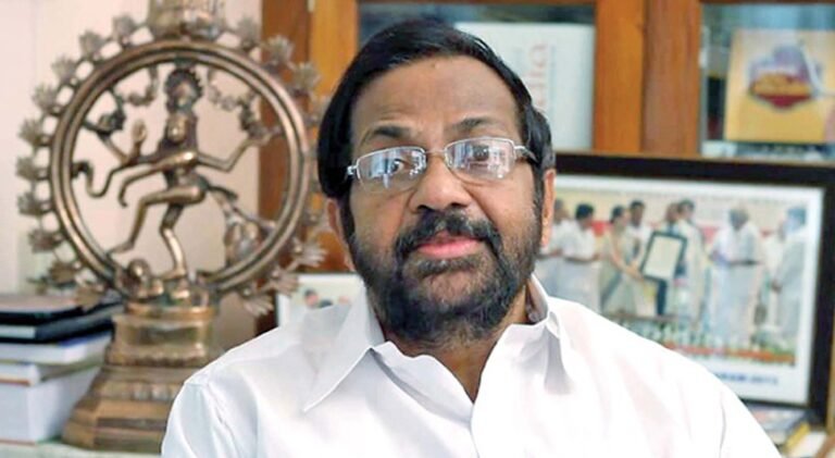 വക്കത്തെ നാല് പേരുടെ ദുരൂഹ മരണത്തിൽ സമഗ്ര അന്വേഷണം വേണം :പാലോട് രവി