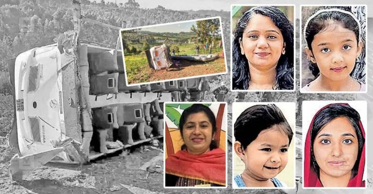 കെനിയയില്‍ ബസ് അപകടത്തില്‍ മരിച്ചവരുടെ മൃതദേഹങ്ങൾ നാട്ടിലെത്തിച്ചു;മന്ത്രി പി രാജീവ്