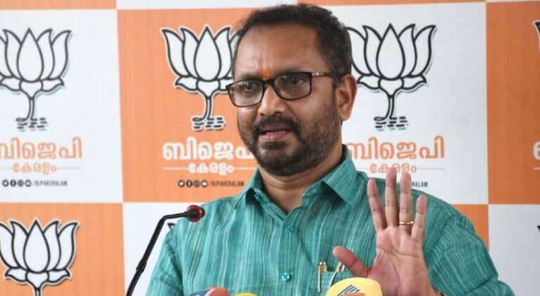 സൂംബ ഡാൻസ് വിവാദം:മതമൗലികവാദികൾക്ക് എന്തും ചെയ്യാവുന്ന നാടായി കേരളം മാറിയെന്ന് കെ സുരേന്ദ്രൻ