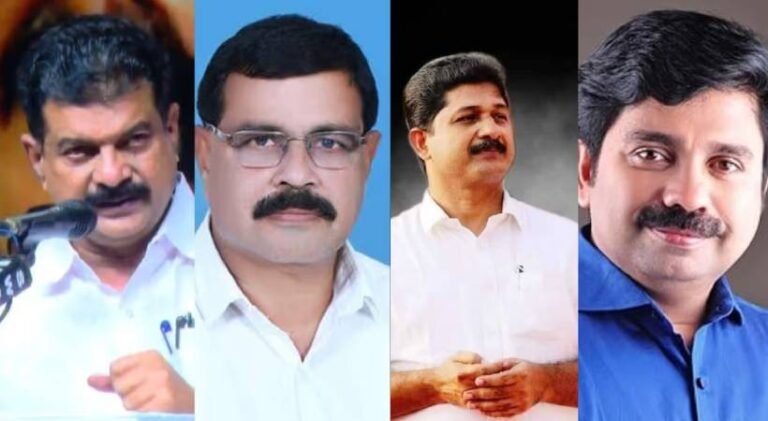 നിലമ്പൂർ ഉപതിരഞ്ഞെടുപ്പ്; 19 റൗണ്ട് വോട്ടെണ്ണൽ‌,  പ്രതീക്ഷയോടെ മുന്നണികൾ