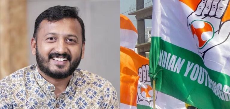 യൂത്ത് കോൺഗ്രസ്‌ പഠന ക്യാമ്പിൽ രാഹുൽ മാങ്കൂട്ടത്തിലിന് വിമർശനം