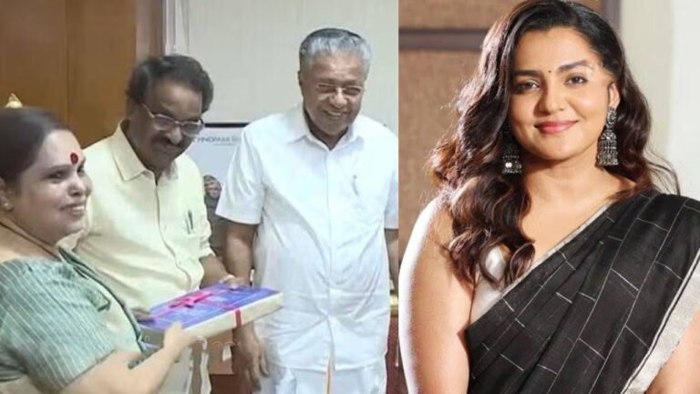 ഹേമ കമ്മിറ്റി റിപ്പോർട്ടിൽ മൊഴി നൽകിയവർക്ക് താൽപര്യമില്ലാത്ത കേസുകൾ അവസാനിപ്പിക്കാനുള്ള തീരുമാനത്തിൽ സർക്കാരിനെ വിമർശിച്ച് നടി പാർവതി