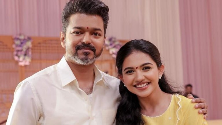 മമിതയുടെ ചോദ്യത്തിന് വിജയ് നൽകിയ മറുപടി ഏറ്റെടുത്ത് ആരാധകർ