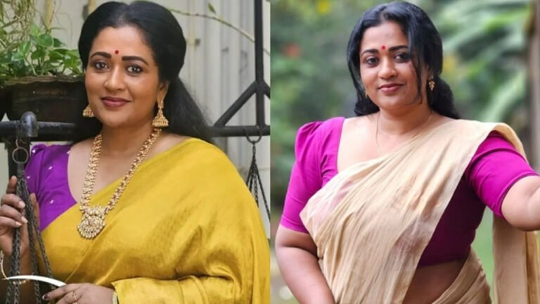 വൃക്ക വിൽക്കാൻ പോയി, ജീവിക്കണ്ട എന്നുവരെ തോന്നി; മഞ്ജു പത്രോസ്