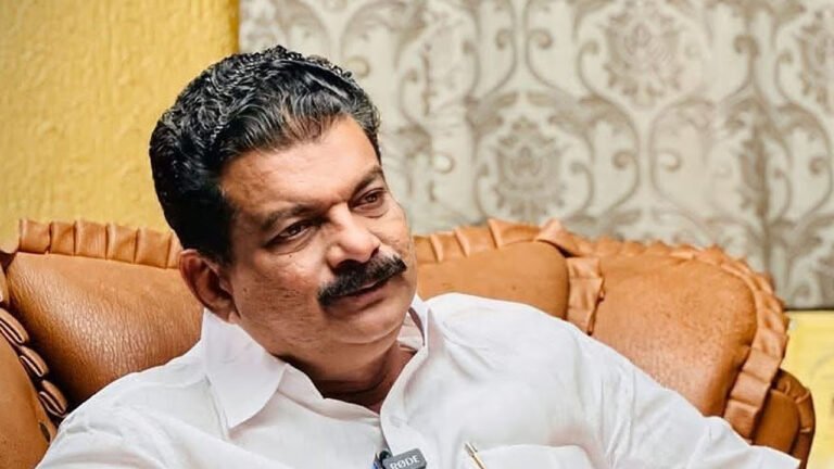 പി വി അൻവറിനെ അവഗണിച്ചത് തിരിച്ചടിയായെന്ന് സിപിഐഎം  ജില്ലാ കമ്മിറ്റി