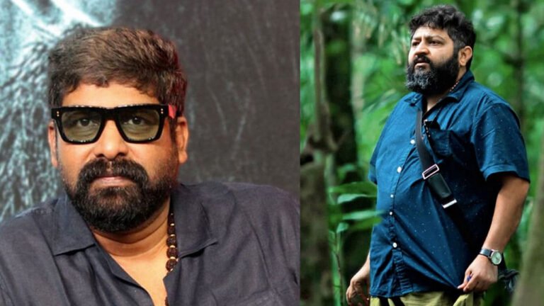 ചുരുളി സിനിമയുമായി ബന്ധപ്പെട്ട വിവാദങ്ങളിൽ സംവിധായകൻ ലിജോ ജോസ് പെല്ലിശേരിക്ക് മറുപടിയുമായി;ജോജു ജോർജ്