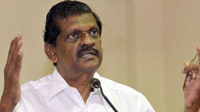 കേരള കോണ്‍ഗ്രസ് എമ്മിൻ്റെ യുഡിഎഫ് പ്രവേശനത്തിൽ പി ജെ ജോസഫ്