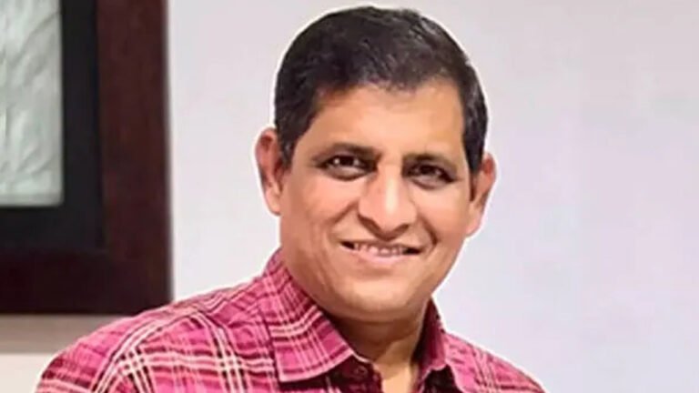 സംസ്ഥാനത്തെ പുതിയ പൊലീസ് മേധാവി റവാഡ ചന്ദ്രശേഖർ; തീരുമാനം മന്ത്രിസഭാ യോഗത്തിൽ