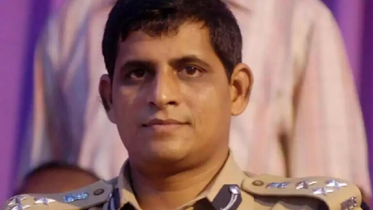 ഒന്നാമനെ മറികടന്ന് നിയമനം, സംസ്ഥാന പോലീസിന്റെ തലപ്പത്ത് റവാഡ ചന്ദ്രശേഖർ