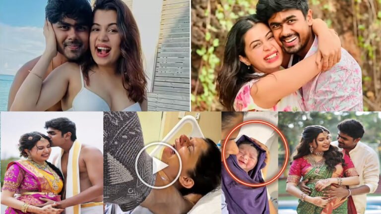 ദിയ പ്രസവിച്ചു?, അശ്വിന്റെ അമ്മയെപ്പോലും അറിയിച്ചില്ല; ആശംസകളുടെ ഒഴുക്കെന്ന് ക‍ൃഷ്ണകുമാർ