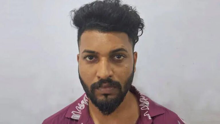 വിവാഹ വാഗ്ദാനം നടത്തി പെൺകുട്ടികളെ പീ‌‌ഡിപ്പിച്ച കേസിൽ മോഡലിംഗ് കോറിയോഗ്രാഫർ അറസ്റ്റിൽ