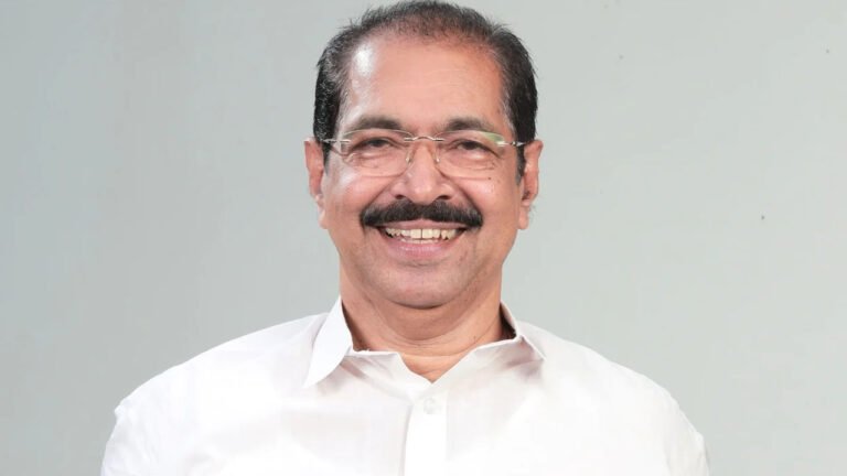 കേരള തീരത്ത് തുടർച്ചയായി ഉണ്ടാകുന്ന കപ്പൽ അപകടങ്ങളിൽ ദുരൂഹതയുണ്ടെന്ന് കെപിസിസി പ്രസിഡന്റ് സണ്ണി ജോസഫ്