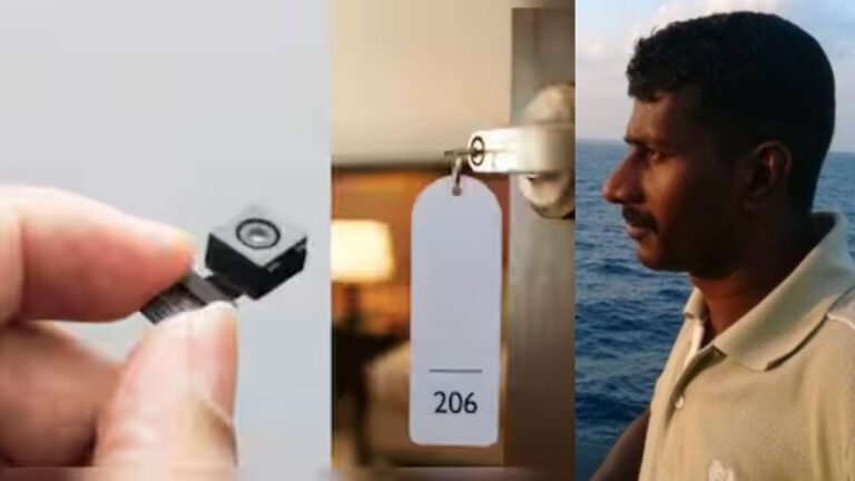 പൊലീസ് സ്റ്റേഷനിൽ ഒളി ക്യാമറ,  വനിത പൊലീസ് വസ്ത്രം മാറുന്ന ദൃശ്യങ്ങൾ പകർത്തി; പൊലീസുകാരൻ അറസ്റ്റിൽ