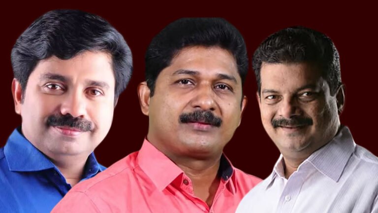 നിലമ്പൂർസ്ഥാനാർഥികളുടെസ്വത്തുവിവരങ്ങൾ;പി.വി. അൻവറിന് 52 കോടിയുടെ ആസ്തി, എം. സ്വരാജിന്റെ കൈവശം 13 ലക്ഷം