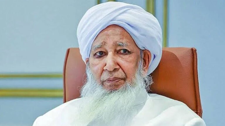 ജമാഅത്തെ ഇസ്‌ലാമി പിരിച്ചുവിടണമെന്ന് കാന്തപുരം വിഭാഗം