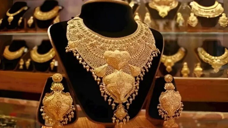 സ്വര്‍ണവിലയില്‍ ഇന്ന് നേരിയ ഇടിവ്