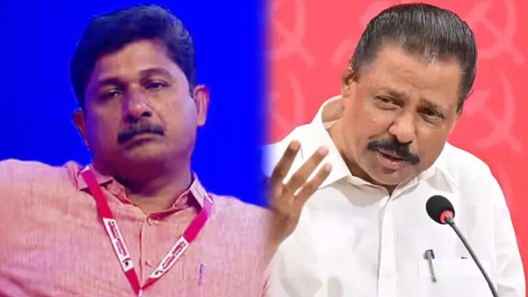 ഇടതുപക്ഷം ആർഎസ്എസുമായി ചേർന്നിട്ടുണ്ടെന്ന എം വി ഗോവിന്ദന്റെ പരാമർശത്തിൽ വ്യക്തത വരുത്തി; എം സ്വരാജ്