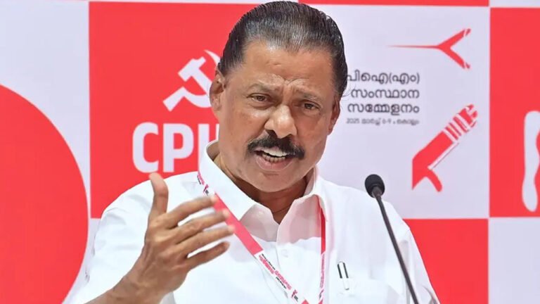 “ആർഎസ്എസുമായി സിപിഐഎമ്മിന് കൂട്ട് ഇന്നലെയും ഇല്ല, ഇന്നും ഇല്ല, നാളെയും ഉണ്ടാകില്ല”എം.വി. ഗോവിന്ദൻ
