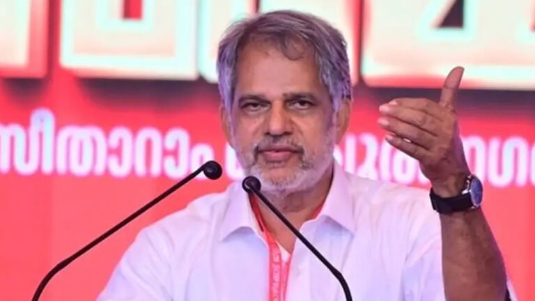 ഉപതിരഞ്ഞെടുപ്പിൽ തീവ്ര വർഗീയ ധ്രുവീകരണത്തിനുള്ള യുഡിഎഫിന്റെ ശ്രമം ജനം തിരസ്‌കരിക്കുമെന്ന്;എ വിജയരാഘവൻ