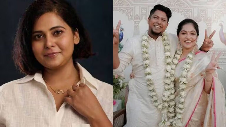 ആര്യയുടെയും സിബിന്റെയും വിവാഹത്തിൽ പങ്കെടുക്കില്ല; തുറന്നുപറഞ്ഞ് നടി ഫറ ഷിബില