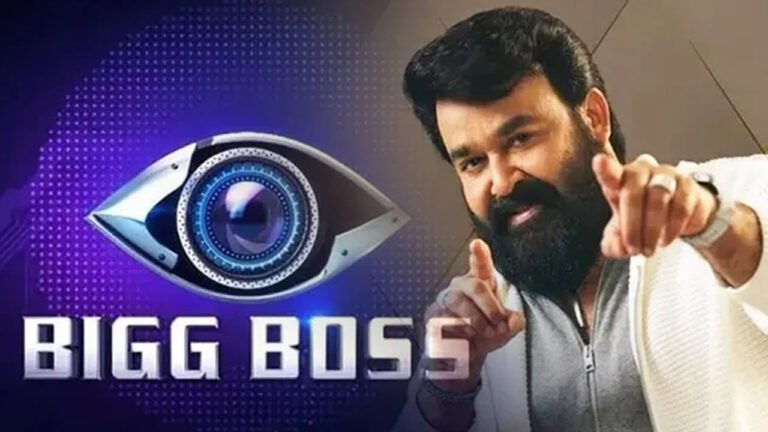 അങ്ങനെ ഏറെ നാളത്തെ കാത്തിരിപ്പിന് ഒടുവിൽ ബി​ഗ് ബോസ് മലയാളം സീസൺ 7ന് തുടക്കമാകാൻ പോകുകയാണ്