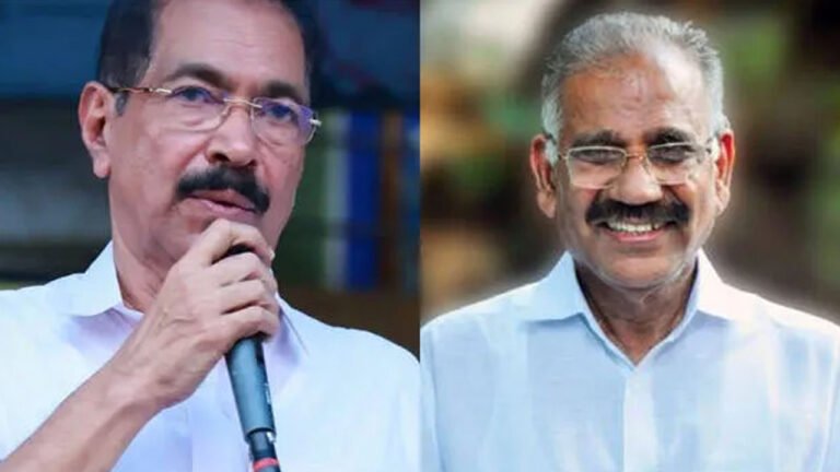 ‘വനം മന്ത്രി അസത്യമായ വാദം തെളിയിക്കണം, ഇല്ലെങ്കിൽ രാജിവയ്ക്കണം’: സണ്ണി ജോസഫ്