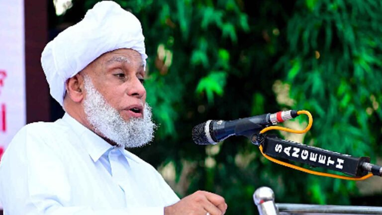 സ്കൂൾ സമയമാറ്റത്തിൽ വിമർശനവുമായി സമസ്ത;മതപഠനം നടത്തുന്ന കുട്ടികളെ ബാധിക്കും