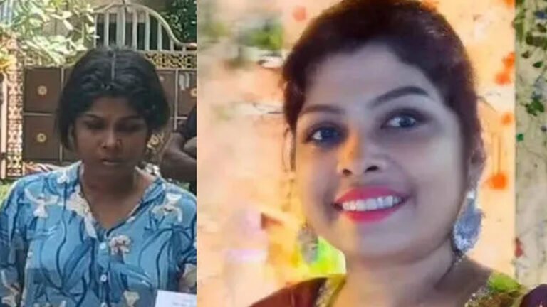 ഒപ്പമുണ്ടായിരുന്ന യുവാവ് ആരാണ്? സിനിമാക്കഥയെ വെല്ലുന്ന ട്വിസ്റ്റ് രേഷ്മയുടെ മറുപടി