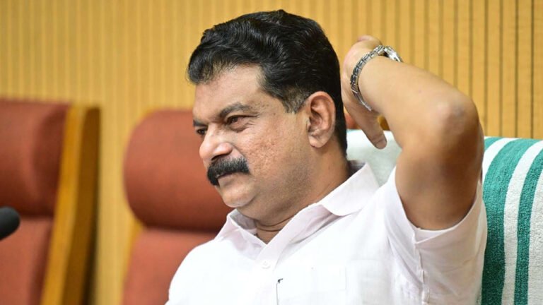 പി.വി അൻവറിന്റെ യു.ഡി.എഫ് പ്രവേശനം അനിശ്ചിതത്വത്തിൽ