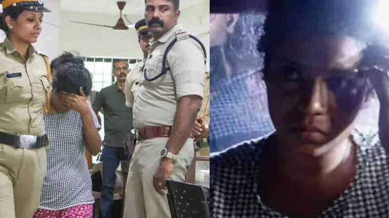 രണ്ട് കു‌ഞ്ഞുങ്ങളെയും കൊന്നത് അമ്മ, നിർണായക വിവരങ്ങൾ പുറത്ത്