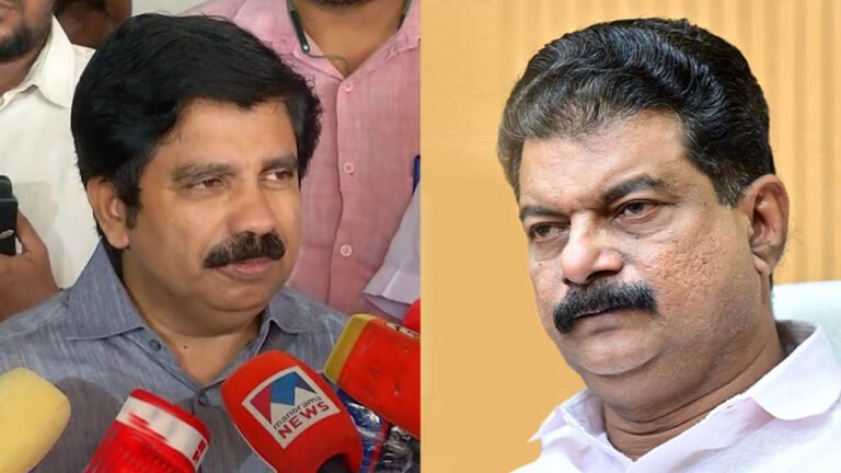 വഴിക്കടവ് അപകടം: ആര്യാടൻ ഷൗക്കത്ത് മാപ്പ് പറയണമെന്ന് പിവി അൻവർ