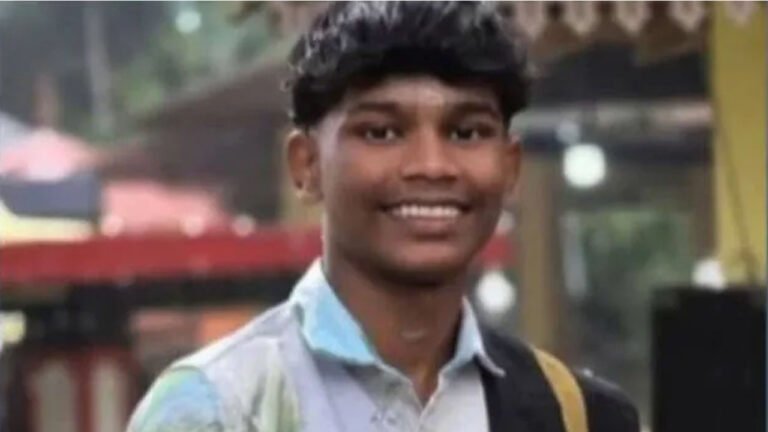 നിലമ്പൂരിൽ പന്നിക്കെണിയിൽ നിന്ന് ഷോക്കേറ്റ് വിദ്യാർത്ഥി മരിച്ച സംഭവത്തിൽ കേസെടുത്തു, സർക്കാരിന് പങ്കില്ലെന്ന് മന്ത്രി