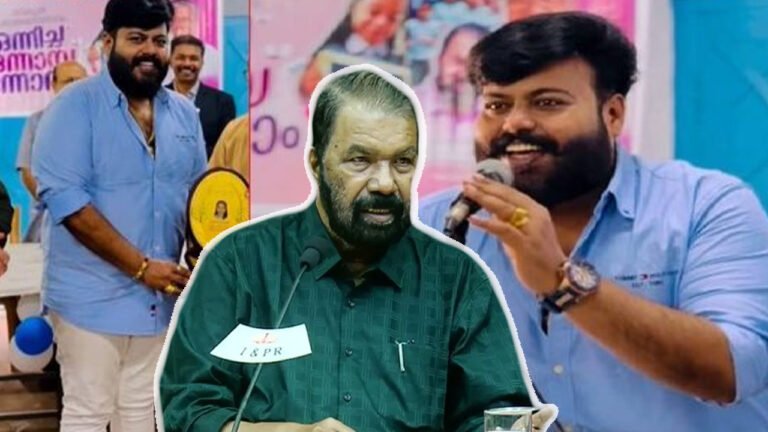 ‘പ്രവേശനോത്സവത്തില്‍ പോക്സോ കേസ് പ്രതിയെ പങ്കെടുപ്പിച്ചത് ശരിയായില്ല; നടപടി എടുക്കും’ ; മന്ത്രി വി ശിവന്‍കുട്ടി