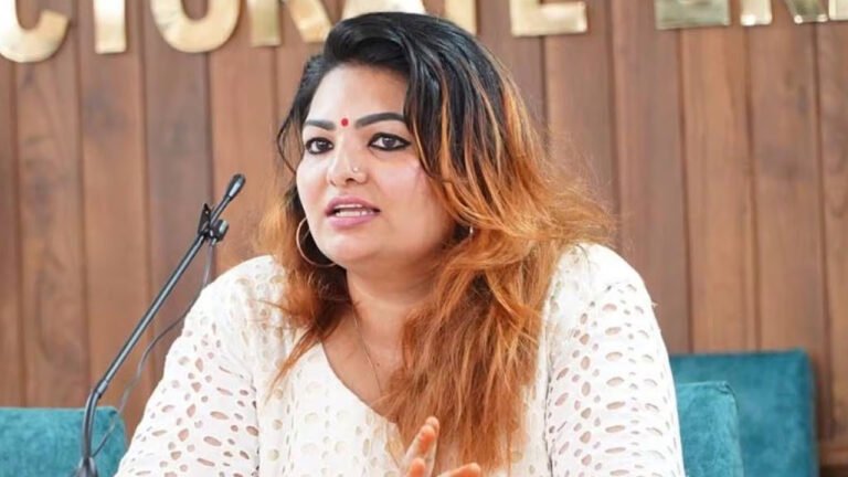 നിലപാടില്‍ ഉറച്ചു നില്‍ക്കുന്നു, നിയമപരമായി നേരിടും; ഫെഫ്ക മാനനഷ്ട കേസിനെതിരെ സാന്ദ്ര തോമസ്
