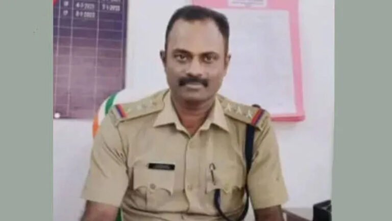 പത്തനംതിട്ടയിൽ കസ്റ്റഡിയിലെടുത്ത പ്രതി തൂങ്ങിമരിച്ച സംഭവം; സിഐയ്‌ക്ക് സസ്‌പെൻഷൻ